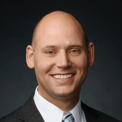 David Weiss - VP Product.